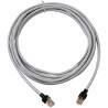 EnerlinX - Cordon RJ45/RJ45 mâle pour câblage ULP - longueur 5m