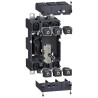 ComPacT NSX - Kit débrochable sur socle - 3P - pour NSX100-250