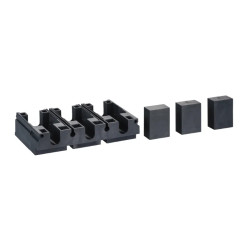 ComPacT NSX - Adaptateur pour socle - 3P pour NSX100-250