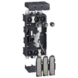 ComPacT VigiPacT NSX - Kit débrochable sur socle - 3P - pour NSX400-630