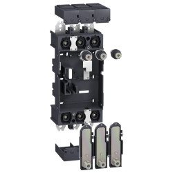 ComPacT VigiPacT NSX - Kit débrochable sur socle - 3P - pour NSX400-630