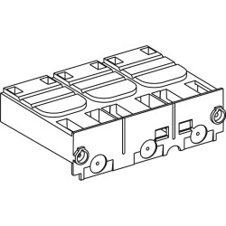 PowerPact - Protection courte pour co sses 60a gamme