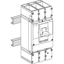 PowerPact - Protection longue pour co sses gamme h