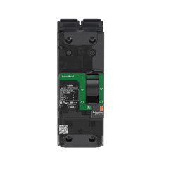 PowerPact B - disjoncteur BD - 18kA 600Y/347V - TM50D - 2P - cosse