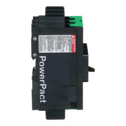 PowerPact B - disjoncteur BD - 18kA 600Y/347V - TM15D - 3P - cosse