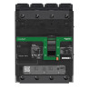 PowerPact B - disjoncteur BD - 18kA 600Y/347V - TM15D - 4P - cosse