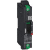 PowerPact B - disjoncteur BD - 18kA 347V - TM25D - 1P - Everlink