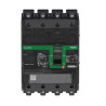 PowerPact B - disjoncteur BD - 18kA 600Y/347V - TM20D - 4P - Everlink