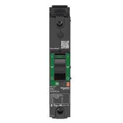 PowerPact B - disjoncteur BG - 35kA 347V - TM50D - 1P - cosse