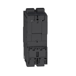 PowerPact B - disjoncteur BJ - 65kA 600Y/347V - TM50D - 2P - Everlink