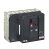 ComPact NS/NA - Bloc de coupure NS - 630A - DC - PV