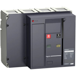 ComPact NS/NA - Bloc de coupure NS - 800A - DC - PV