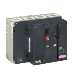 ComPact NS/NA - Bloc de coupure NS - 1600A - DC - PV