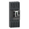 ComPacT NSX1200N DC - Disjoncteur - TM-DC 630A - 2P2D - 50kA - câblage borne