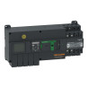 TransferPacT Active TA100 - inverseur de sources - LCD - 32A - 2P - 230Vca