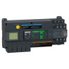 TransferPacT Active TA100 - inverseur de sources - LCD - 50A - 3P - 400Vca