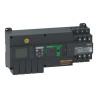 TransferPacT Active TA100 - inverseur de sources - LCD - 50A - 3P - 400Vca