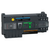 TransferPacT TA100 - inverseur de sources - commutateurs - 40A - 3P - 400Vca