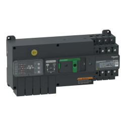 TransferPacT TA100 - inverseur de sources - commutateurs - 40A - 3P - 400Vca