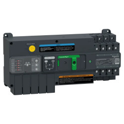 TransferPacT TA100 - inverseur de sources - commutateurs - 40A - 4P - 400Vca