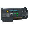 TransferPacT TA100 - inverseur de sources - commutateurs - 40A - 4P - 400Vca