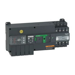 TransferPacT TA100 - inverseur de sources - commutateurs - 40A - 4P - 400Vca