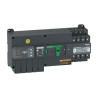 TransferPacT TA100 - inverseur de sources - commutateurs - 50A - 4P - 400Vca