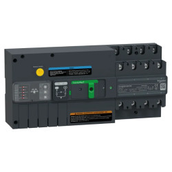 TransferPacT TA160 - inverseur de sources - commutateurs - 160A - 3P - 400Vca