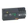 TransferPacT Active TA160 - inverseur de sources - LCD - 80A - 4P - 400Vca