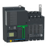 TransferPacT Active TA250 - inverseur de sources - LCD - 100A - 3P - 208Vca