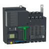 TransferPacT Active TA250 - inverseur de sources - LCD - 200A - 4P - 400Vca