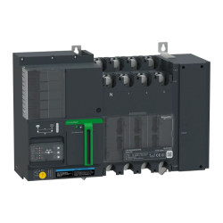 TransferPacT TA630 - inverseur de sources - commutateurs - 400A - 4P - 400Vca