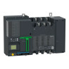 TransferPacT TA800 - inverseur de sources - LCD - 800A - 3P - 220Vca