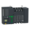 TransferPacT TA800 - inverseur de sources - LCD - 800A - 3P - 400Vca