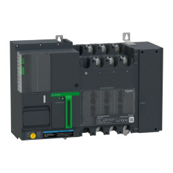 TransferPacT TR630 - inverseur de sources - télécommandé - 320A - 3P - 400Vca