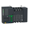 TransferPacT TR800 - inverseur de sources - télécommandés - 800A - 3P - 220Vca