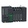 TransferPacT TR800 - inverseur de sources - télécommandés - 800A - 3P - 400Vca