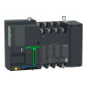 TransferPacT TR800 - inverseur de sources - télécommandés - 800A - 4P - 220Vca