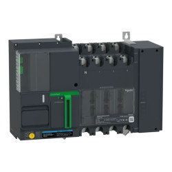 TransferPacT TR800 - inverseur de sources - télécommandés - 800A - 4P - 400Vca