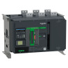 TransferPacT TA1600 - inverseur de sources - LCD - 1000A - 3P - 400Vca