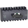 TransferPacT FXM630 - inverseur de source manuel monobloc - 630 A - 4P - 690Vca