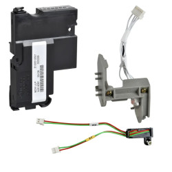 ComPacT NS - module COM Modbus - débrochable - manuel - pour NS630-1600