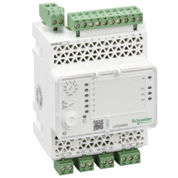 EnerlinX - Module I/O - Interface d'entrées/sorties pour ComPacT et MasterPacT