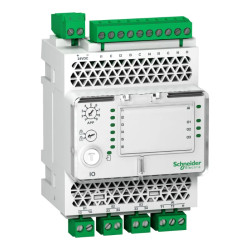 EnerlinX - Module I/O - Interface d'entrées/sorties pour ComPacT et MasterPacT