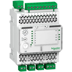 EnerlinX - Module I/O - Interface d'entrées/sorties pour ComPacT et MasterPacT