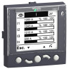 EnerlinX - FDM121 - Module d'affichage/mesure/télécommande ULP - 96x96x30mm