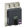 ComPact NS630H - bloc coupure - 3P - 70kA - fixe électrique