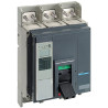 ComPact NS630H - bloc coupure - 4P - 70kA - fixe électrique