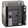 ComPact NS630N - bloc coupure - 4P - 50KA - débrochable électrique