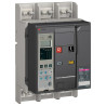 ComPact NS1600H - bloc coupure - 3P - 70kA - fixe électrique